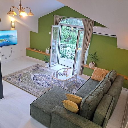 Gallery Apartment Podgoriçe Dış mekan fotoğraf