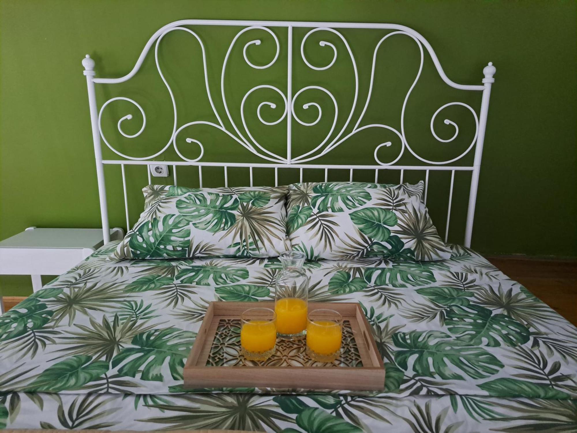 Gallery Apartment Podgoriçe Dış mekan fotoğraf