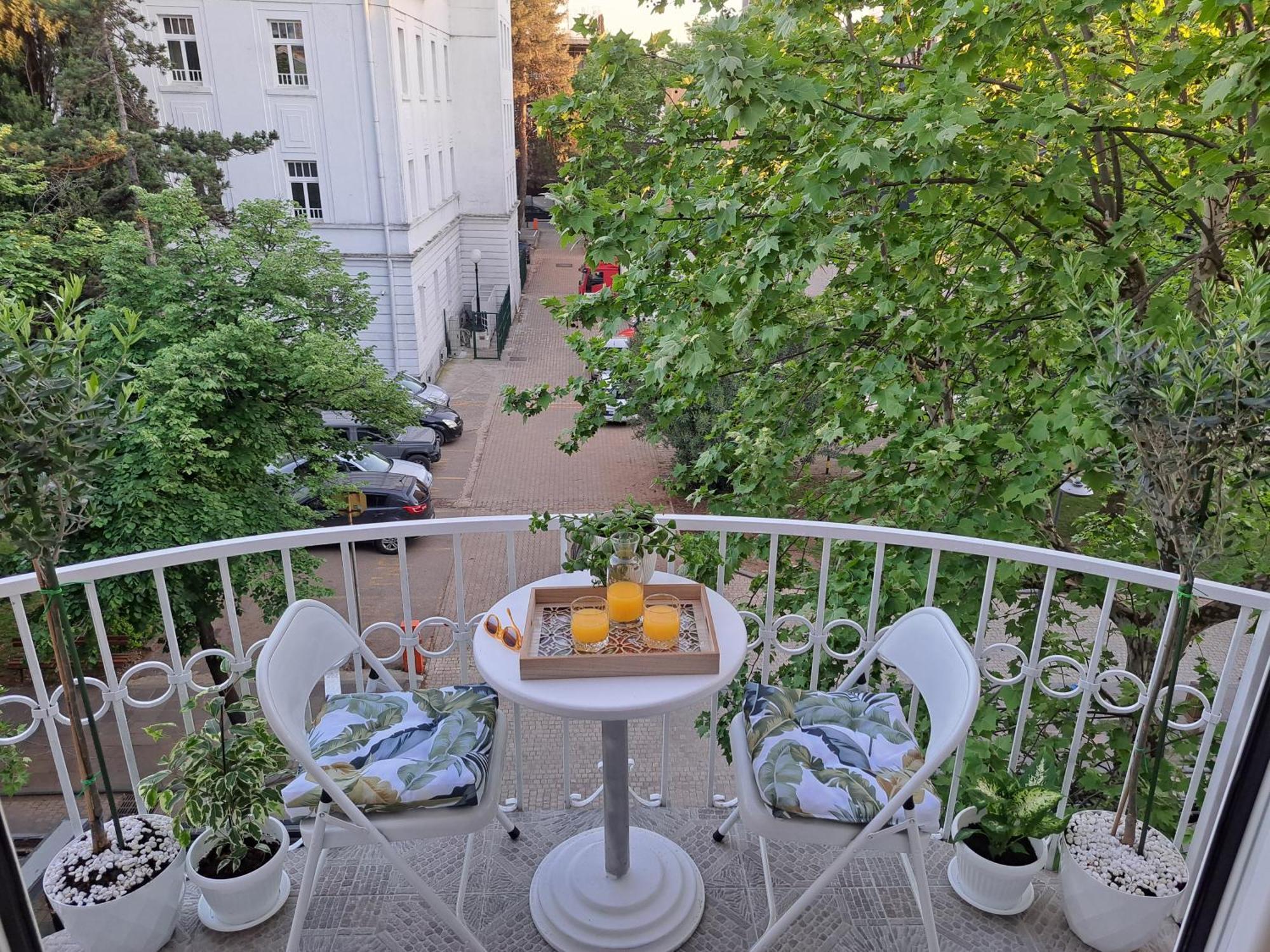 Gallery Apartment Podgoriçe Dış mekan fotoğraf