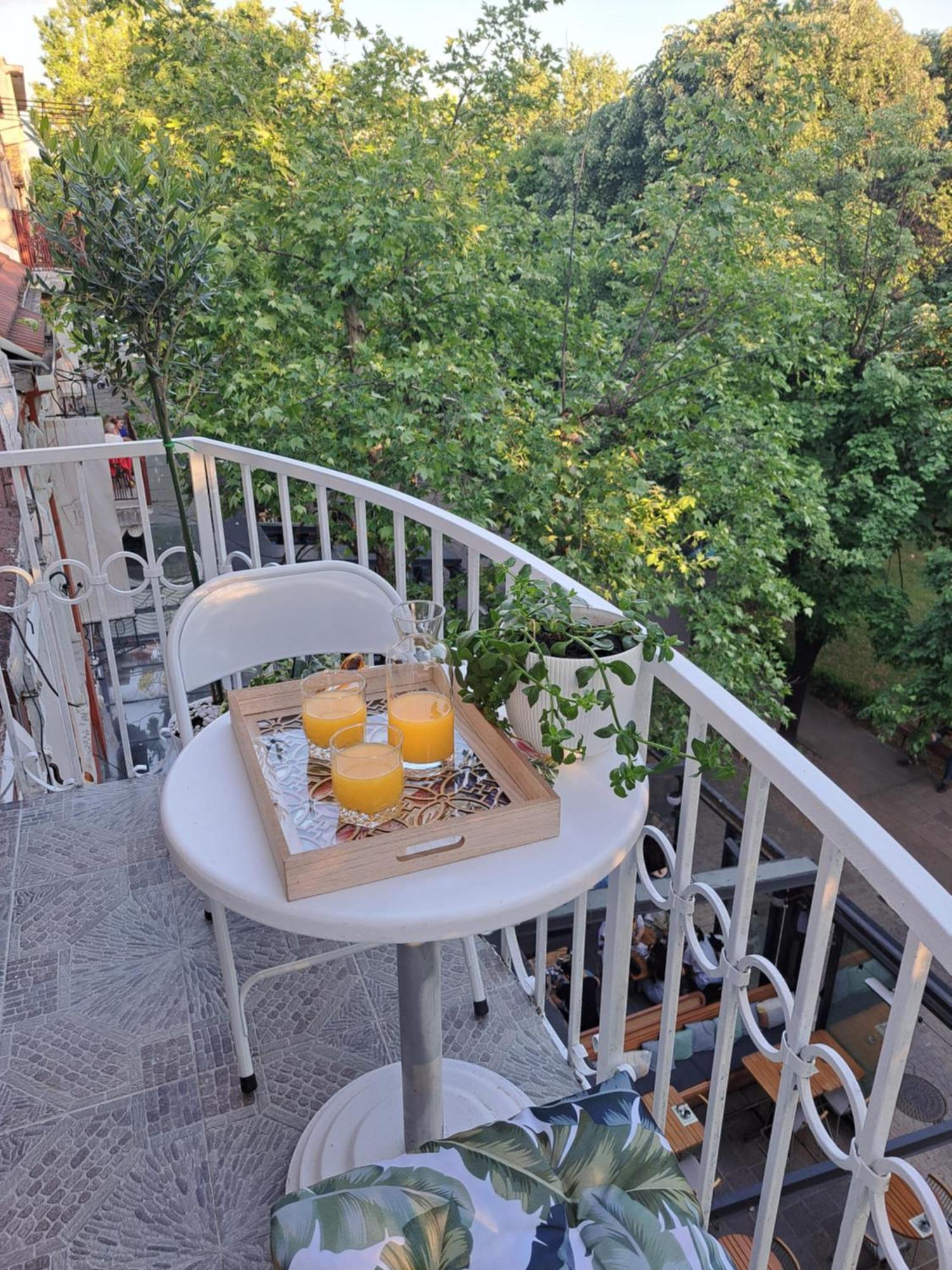 Gallery Apartment Podgoriçe Dış mekan fotoğraf