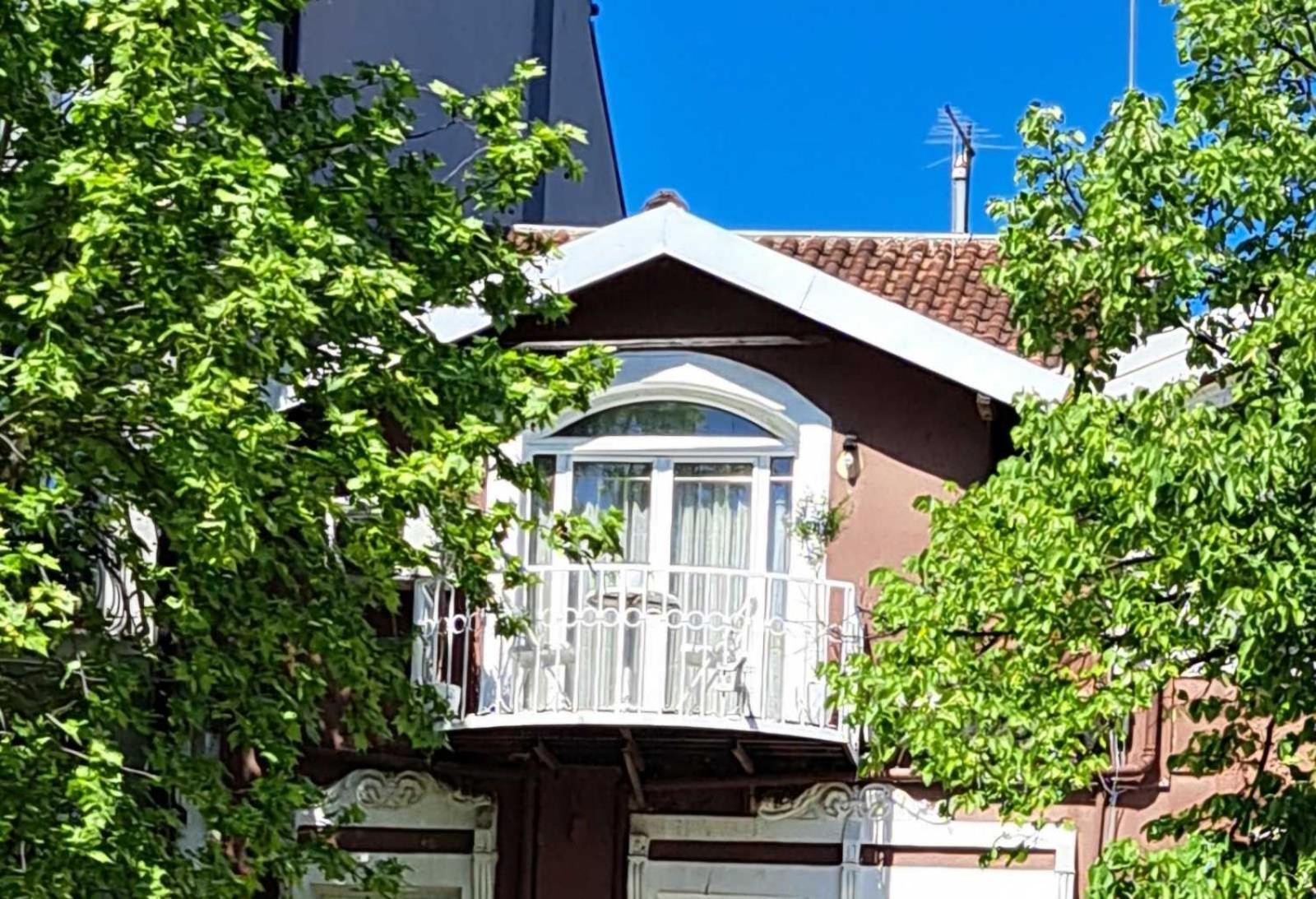 Gallery Apartment Podgoriçe Dış mekan fotoğraf