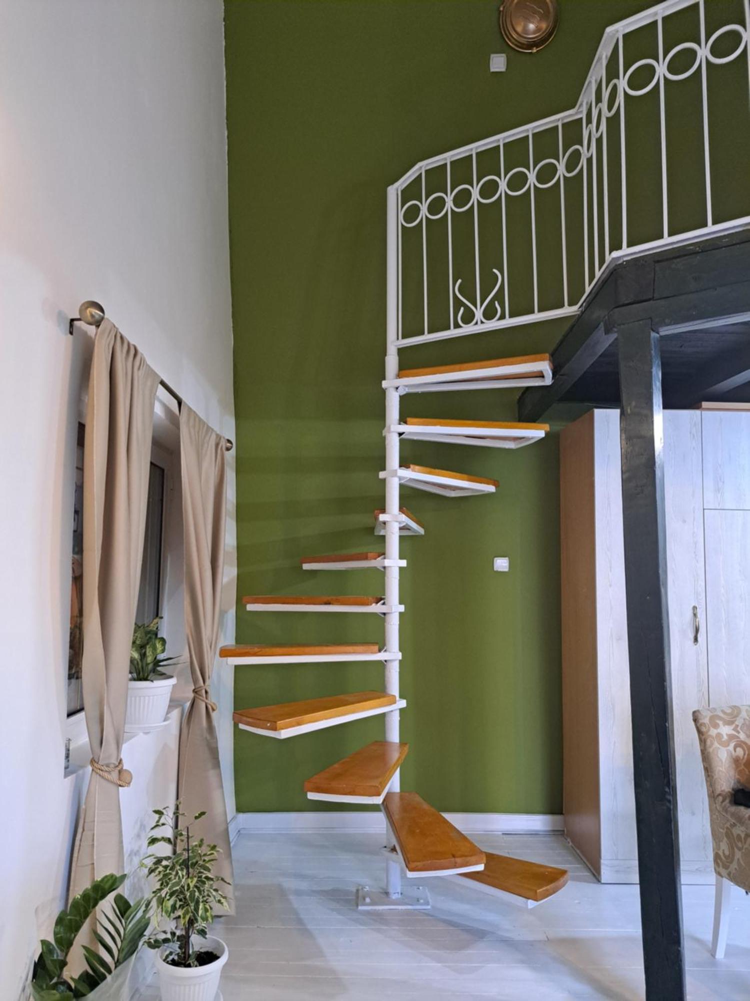 Gallery Apartment Podgoriçe Dış mekan fotoğraf
