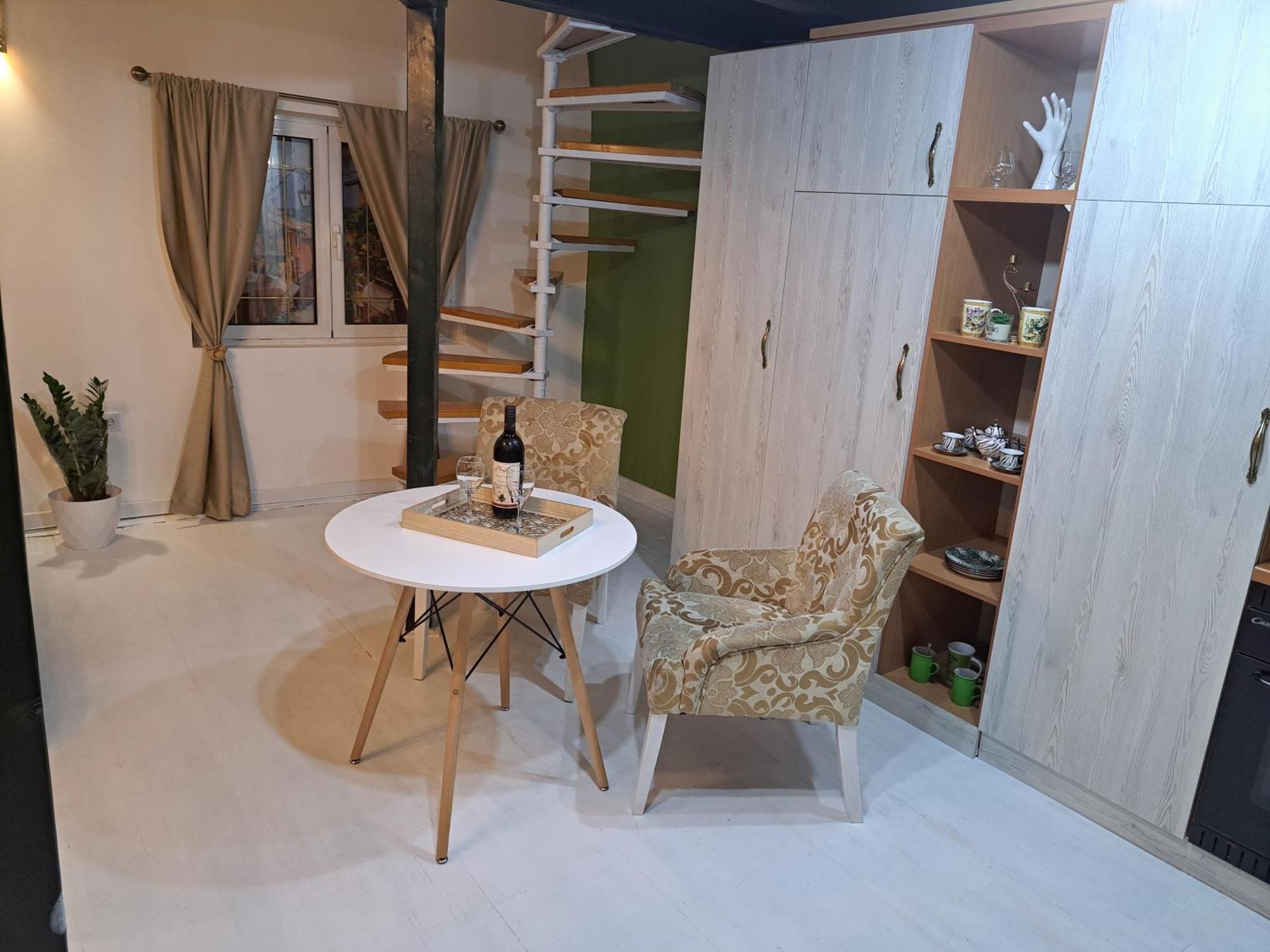 Gallery Apartment Podgoriçe Dış mekan fotoğraf
