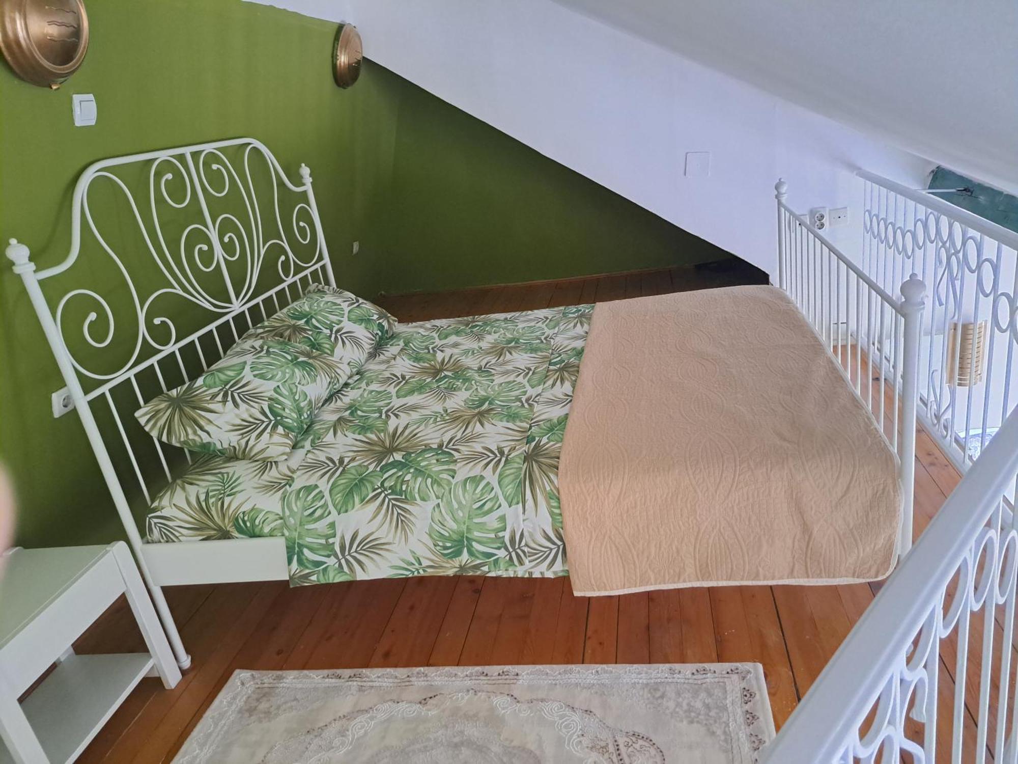 Gallery Apartment Podgoriçe Dış mekan fotoğraf
