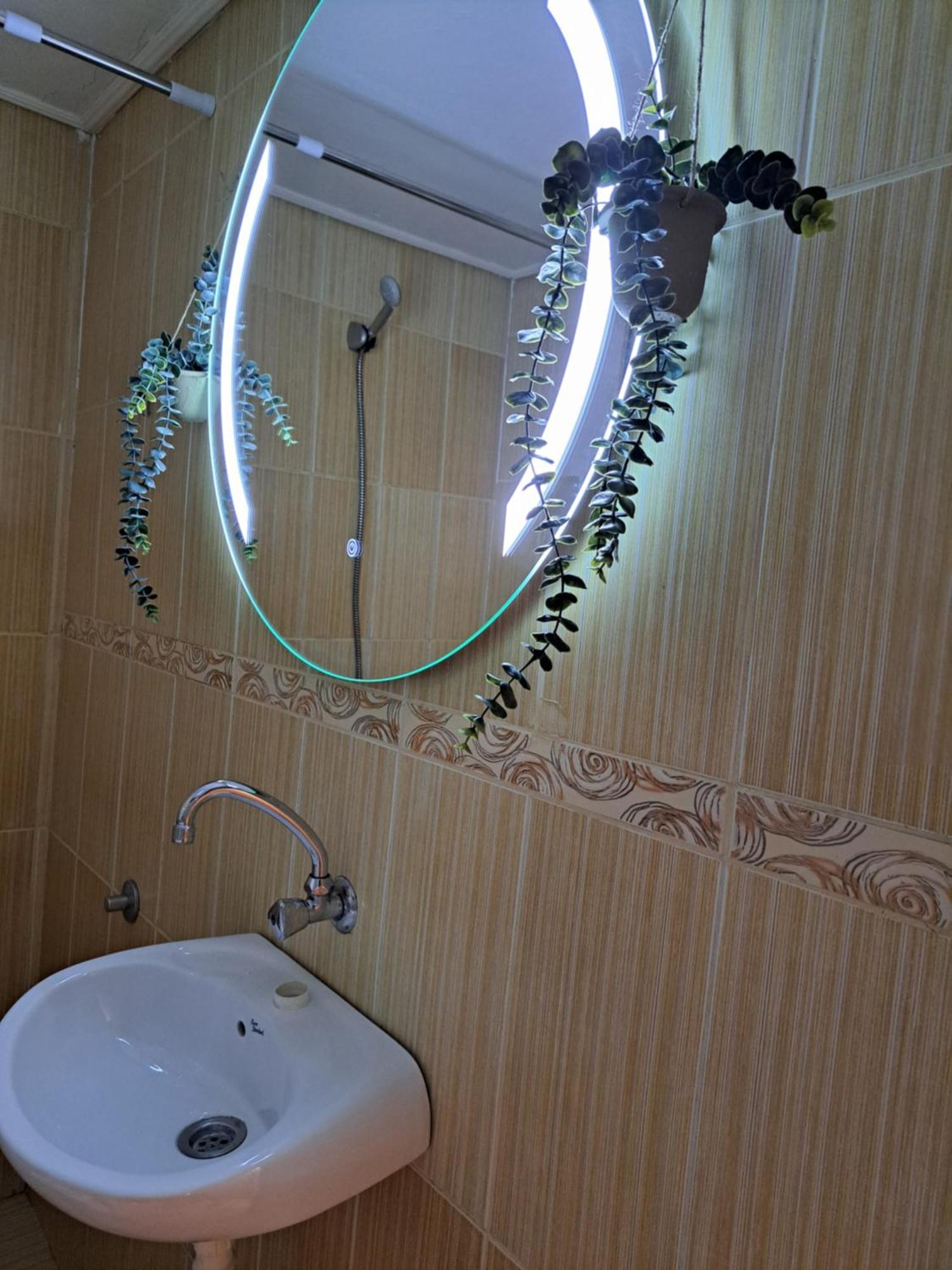 Gallery Apartment Podgoriçe Dış mekan fotoğraf