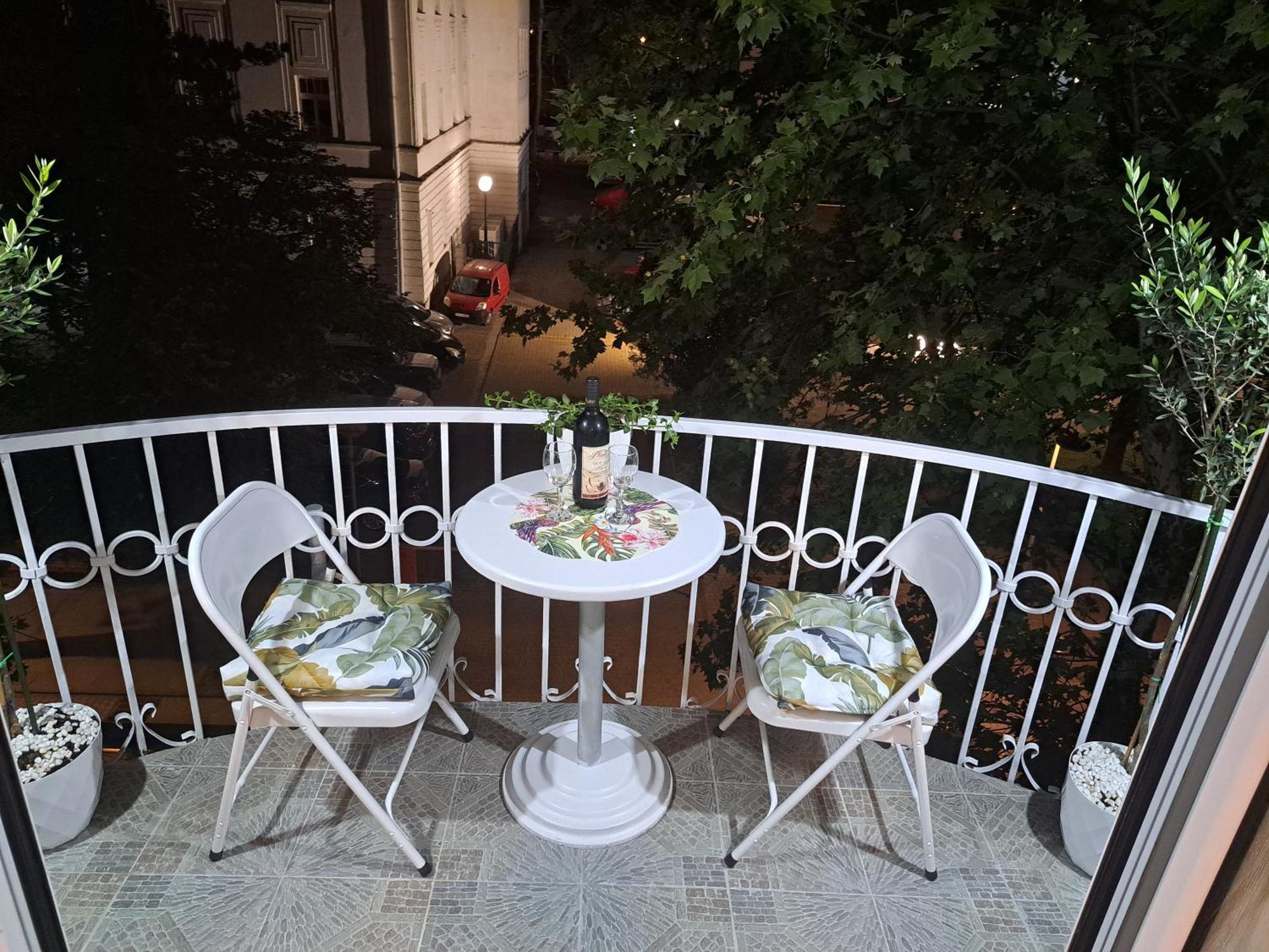 Gallery Apartment Podgoriçe Dış mekan fotoğraf