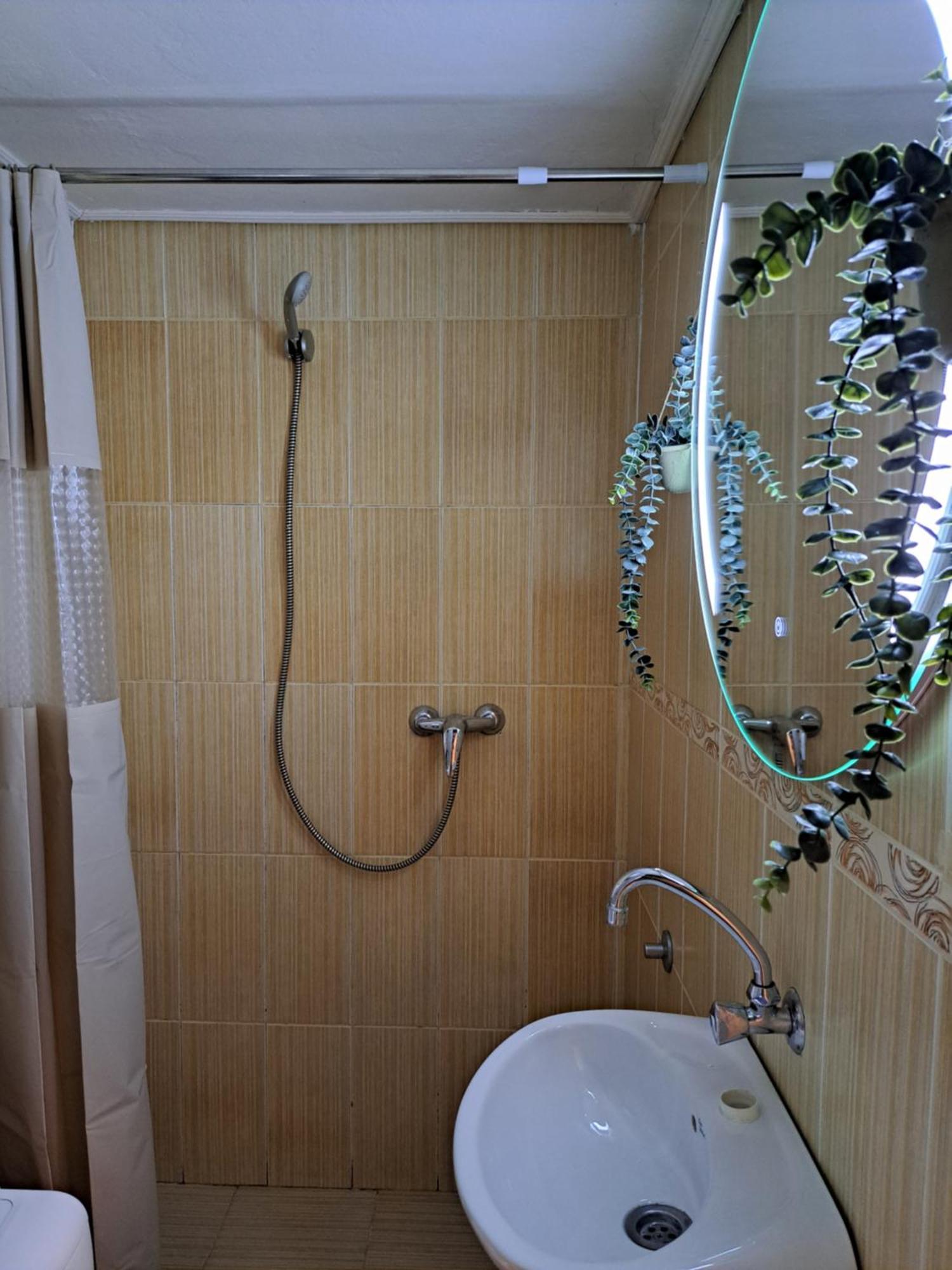 Gallery Apartment Podgoriçe Dış mekan fotoğraf