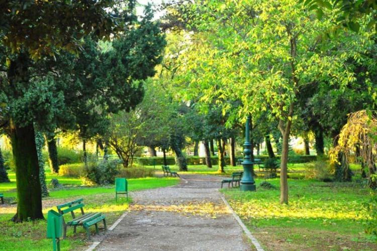 Gallery Apartment Podgoriçe Dış mekan fotoğraf