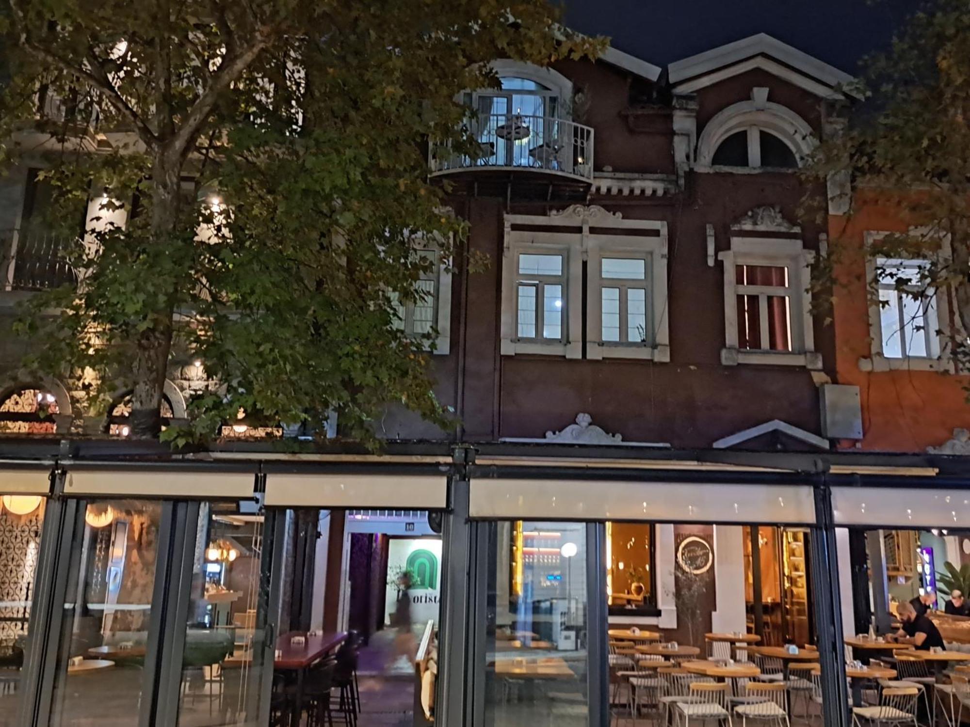 Gallery Apartment Podgoriçe Dış mekan fotoğraf